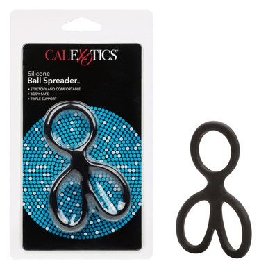 SE-1426-03-2 Silicone Ball Spreader