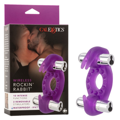 SE-1825-10-3 Wireless Rockin' Rabbit
