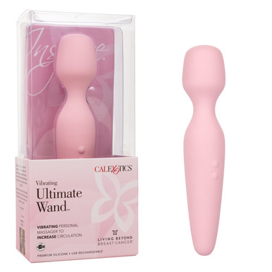 SE-4812-50-3 Inspire Vibrating Ultimate Wand