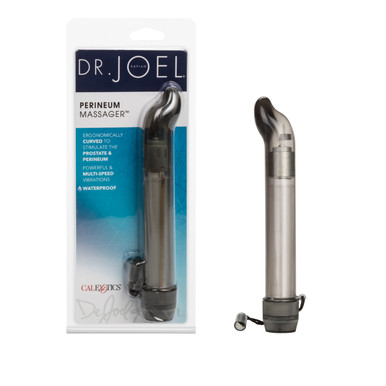 Dr Joel Perineum Massager — Prostate (P-Spot) Toys