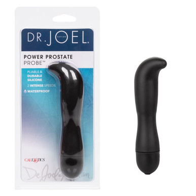 Dr Joel Power Probe Prostate — Anal Vibrators