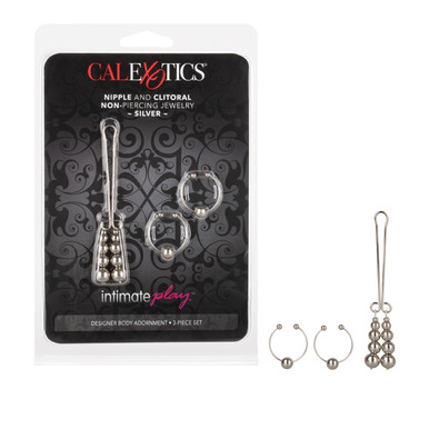 Wholesale pierced penis jewelry With A Variety Of Different Sizes