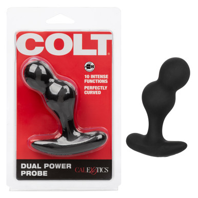 SE-6850-35-2 COLT Dual Power Probe