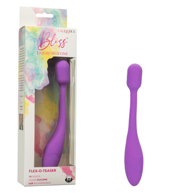 Bliss™ Liquid Silicone Flex-O-Teaser