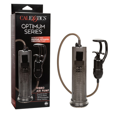 CalExotics Optimum Series® Vibro Air Pump