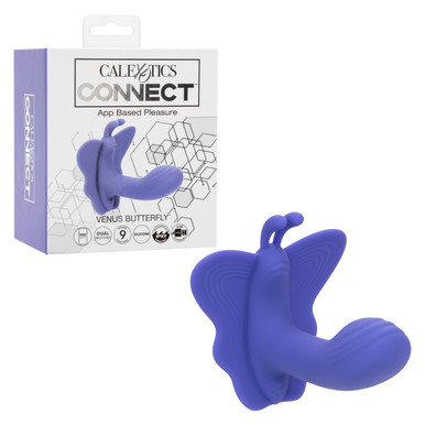 SE-0001-12-3 CalExotics Connect® Venus Butterfly®
