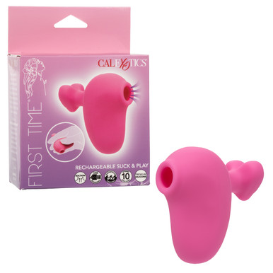 haptics sex toy Buy Plusone Rose Arouser, 1 at the best price main image 1