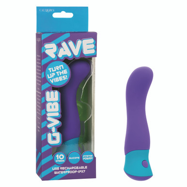 SE-0605-13-3 Rave G-Vibe