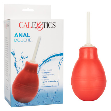 CalExotics Anal Douche — Enemas & Douches
