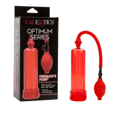 CalExotics Optimum Series® Fireman's Pump®