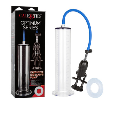 CalExotics Optimum Series® Executive Big Man's Pump™