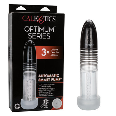 CalExotics Optimum Series® Automatic Smart Pump™