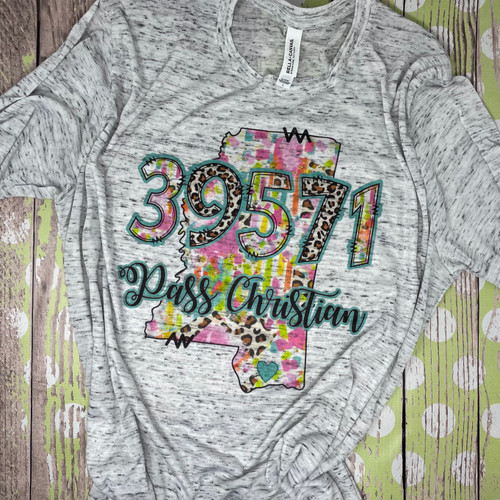 39571 zipcode tee t-shirt 39571 zipcode tee t-shirt