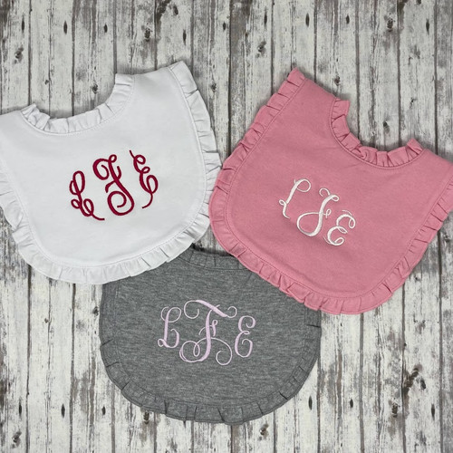 Bib Personalized