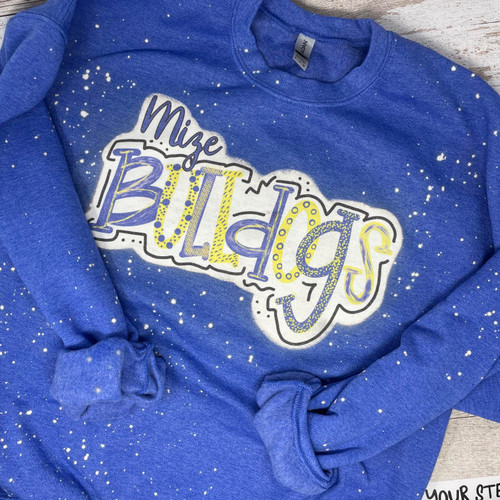 Mize Bulldogs Mize Bulldogs