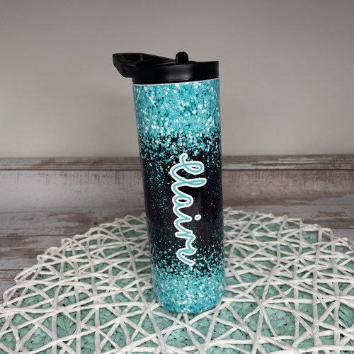 Impact Dancer Tumbler