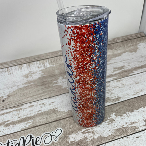 Custom Tumbler Custom Tumbler