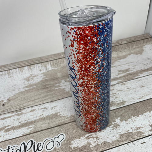 Custom Tumbler