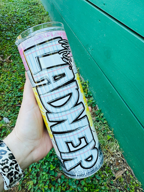 Cute Tumblers — Diggity Dawg Bakery