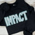 IMPACT Sparkle Sequin Spirit SWEATSHIRT