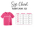 Dedeaux Bazaar Toddler and Infant Shirts 2026