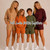 Youth Mockneck Sweatshirt SOLID COLORS PREORDER