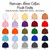 Youth Mockneck Sweatshirt SOLID COLORS PREORDER