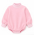 Baby Mockneck Bodysuits GINGHAM COLORS PREORDER