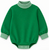 Baby Mockneck Bodysuits GINGHAM COLORS PREORDER
