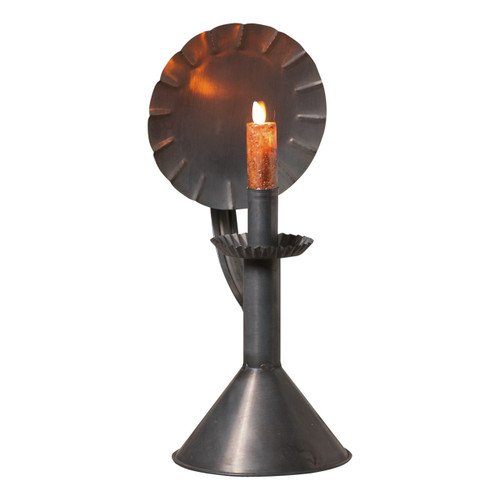 Hearthside Accent Light in Kettle Black
