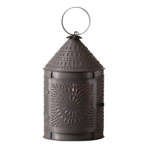 Irvin's Tinware - Accent Lights