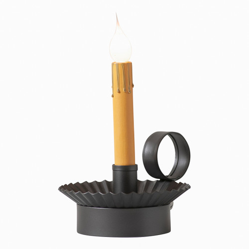 Medium Crimped Accent Light