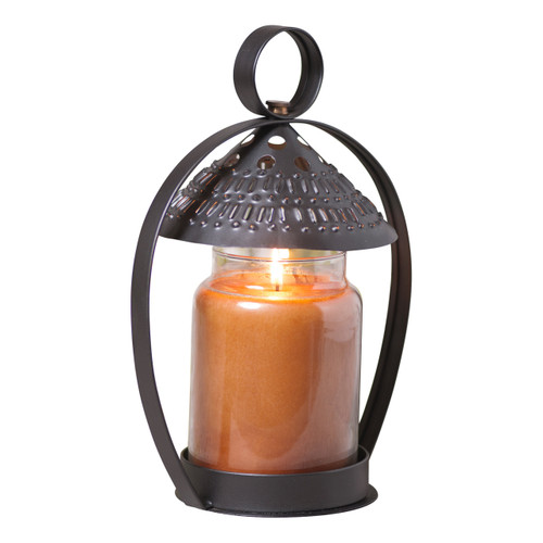Canopy Candle Holder