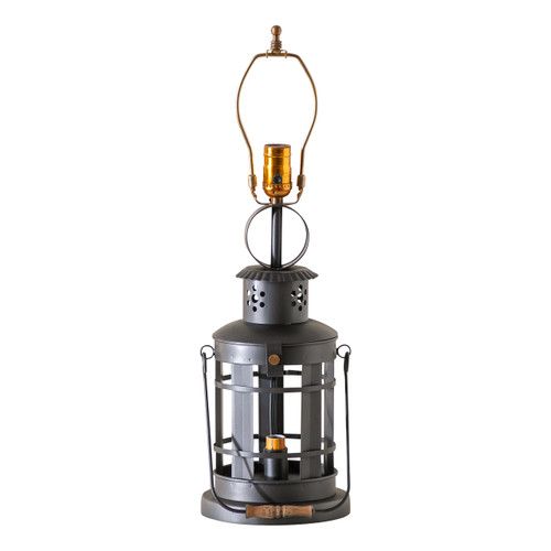 Innkeeper's Lamp Base