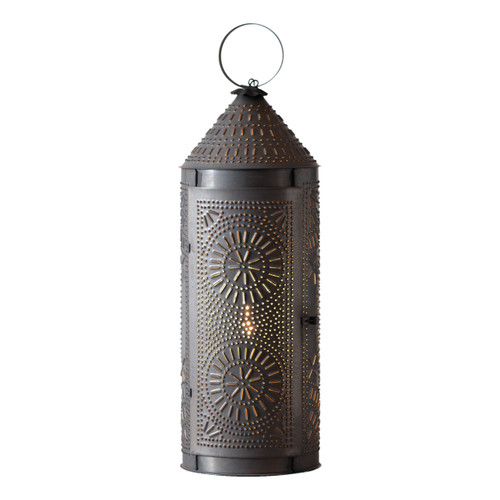 22-Inch Chimney Lantern