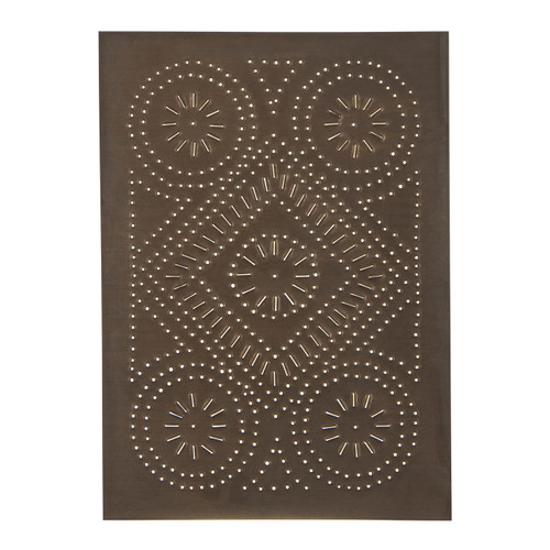 Diamond Panel