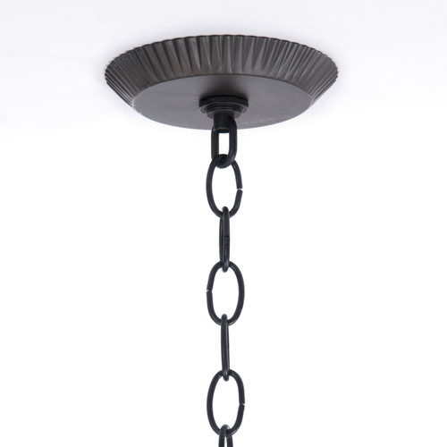 Canopy Kit with 3 Feet of Chain