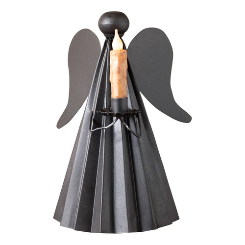 Angel Candle Holder
