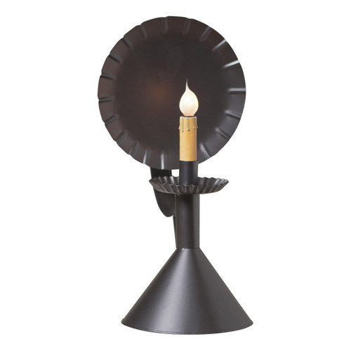Wired Accent Light on Cone