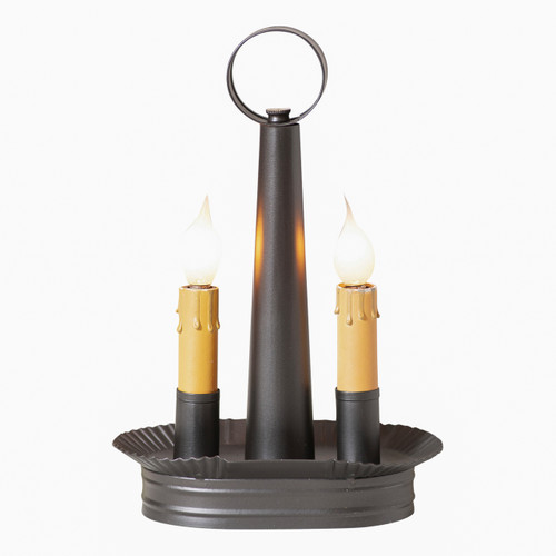 Oval Double Accent Light