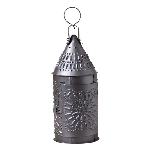 15-Inch Primitive Lantern