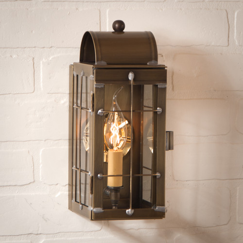 Cape Cod Wall Lantern - 1-Light