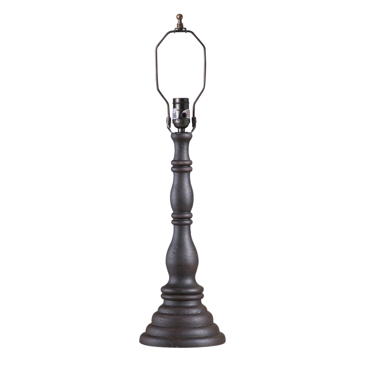 Lamp Bases