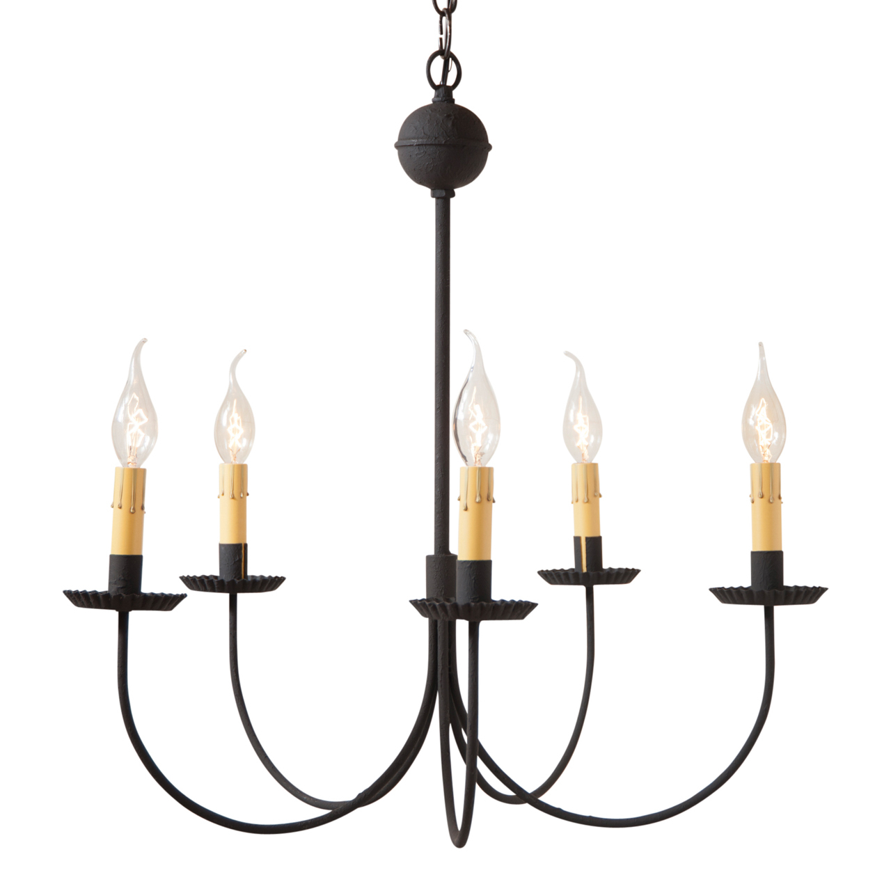 Chandeliers