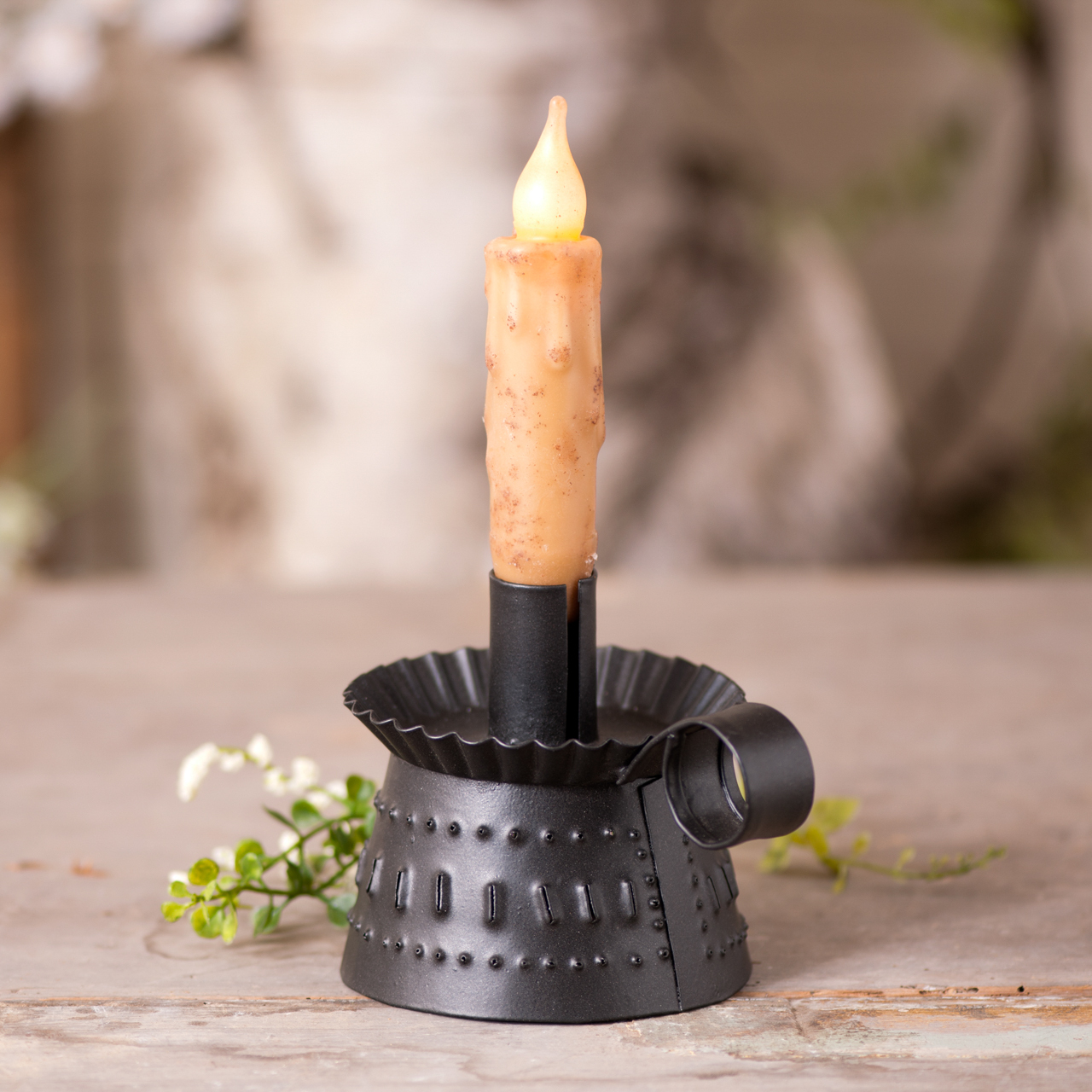 Candle Holders