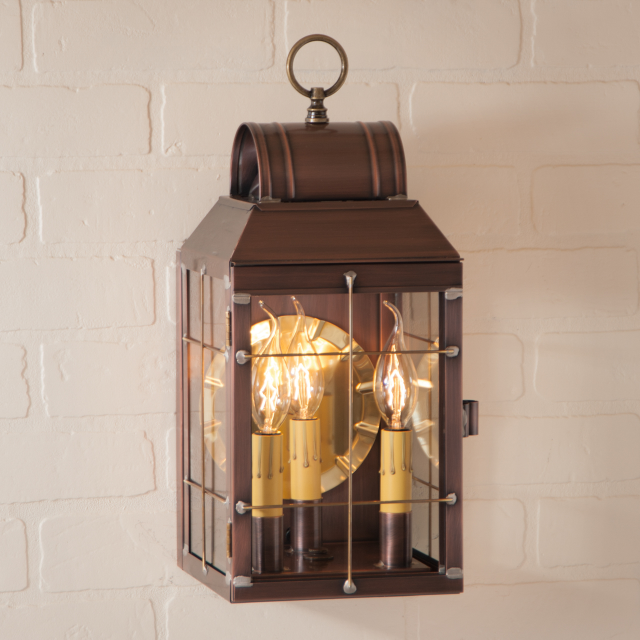 Outdoor Lighting
