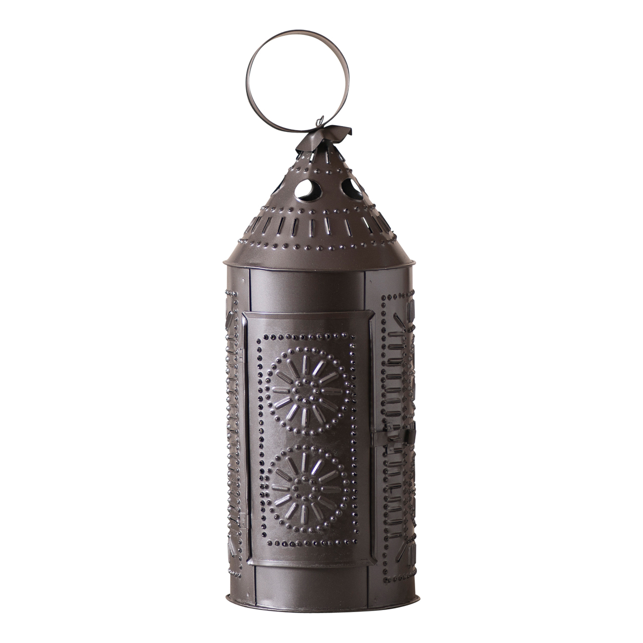 17-Inch Sturbridge Lantern - Irvin's Tinware