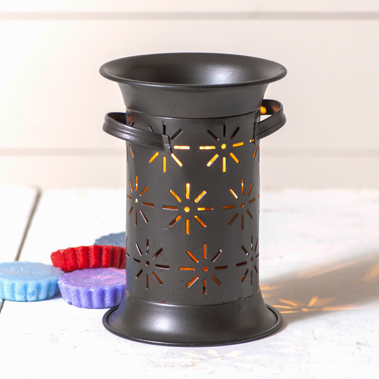 Wax Warmers