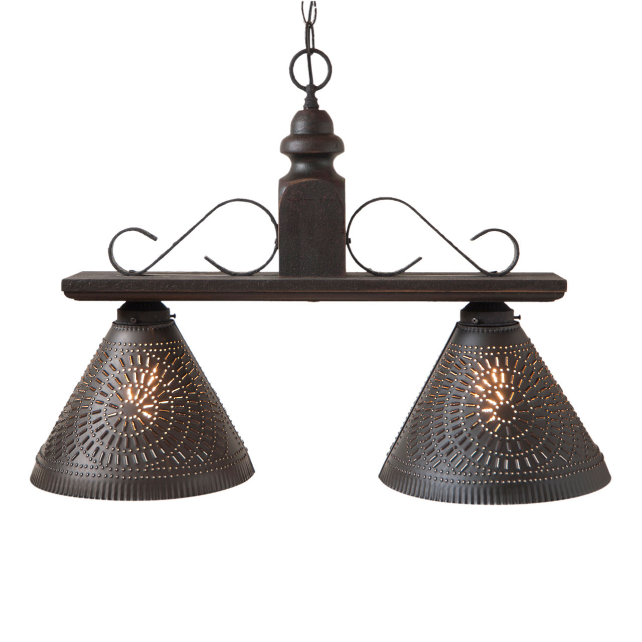 Kitchen Island Lights