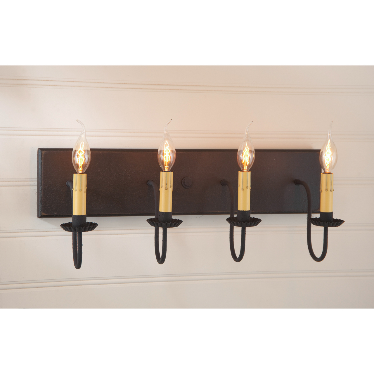 Vanity Lights